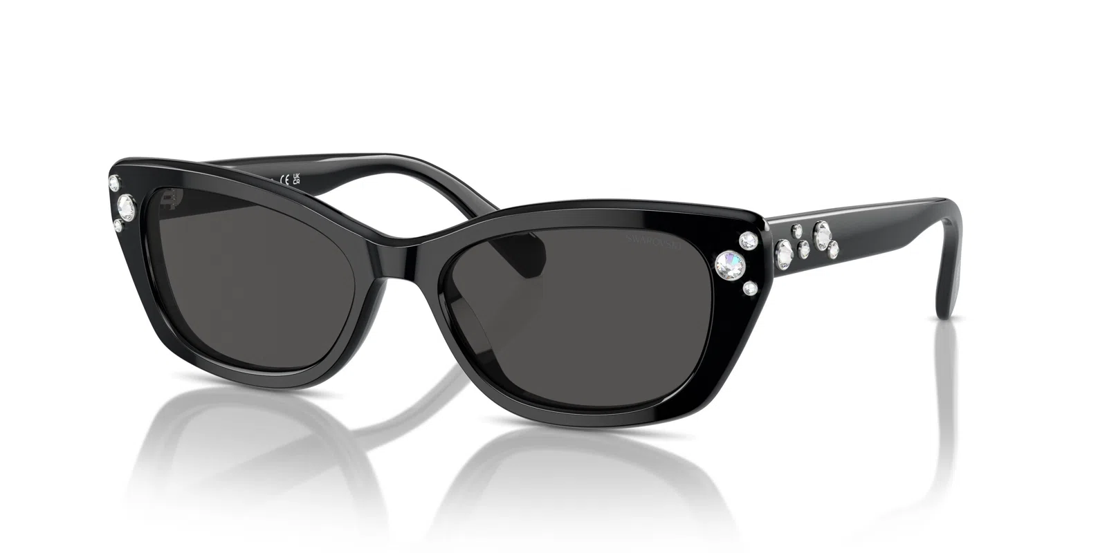 Swarovski 6019 Sunglasses - view 16